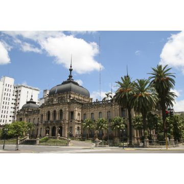 Lais Puzzle - Regierungsgebäude von Tucuman in San Miguel de Tucuman - 2.000 Teile