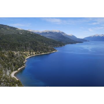 Lais Puzzle - Blick auf den Traful-See in der Provinz Neuquén, Patagonien, Argentinien - 2.000 Teile