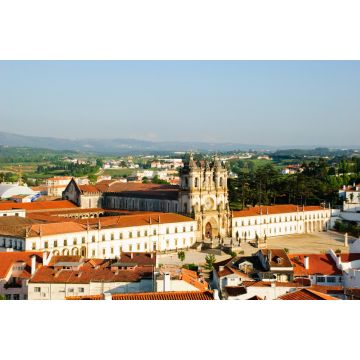 Lais Puzzle - Kloster Alcobaca, Leiria, Portugal - 2.000 Teile