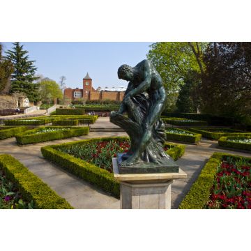 Lais Puzzle - Holland Park in London - 2.000 Teile