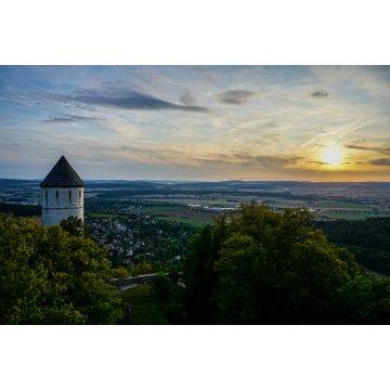 Lais Puzzle - Burg Plesse - 2.000 Teile