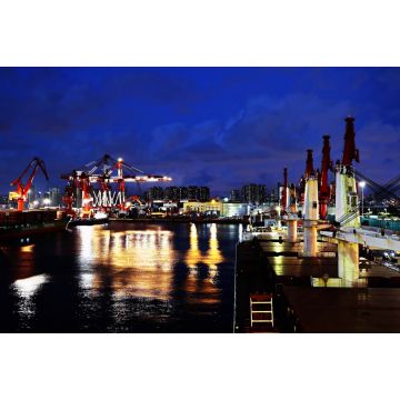 Lais Puzzle - Qingdao, China - 2.000 Teile