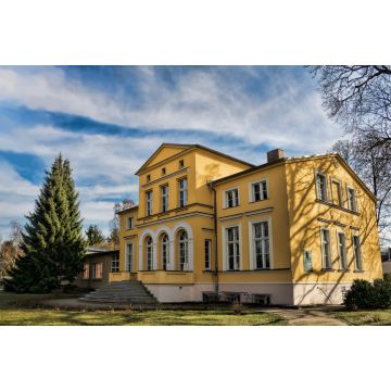 Lais Puzzle - erkner, deutschland - gerhart-hauptmann-museum - 2.000 Teile