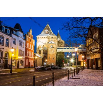 Lais Puzzle - Obertor Neuss - 2.000 Teile