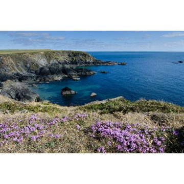 Lais Puzzle - Pembrokeshire, Küste, Wales - 2.000 Teile
