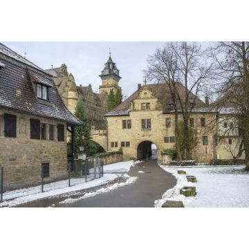 Lais Puzzle - Schloss Neuenstein - 2.000 Teile