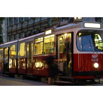 Lais Puzzle - Straßenbahn - 2.000 Teile
