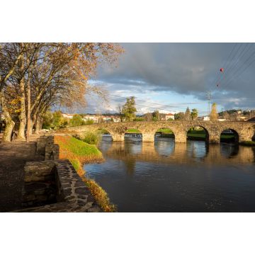 Lais Puzzle - Philippinenbrücke in Sertã, Portugal - 2.000 Teile