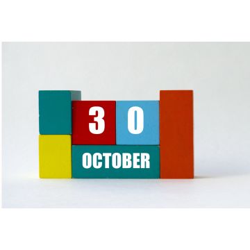 Lais Puzzle - Tag des Monats - 2.000 Teile