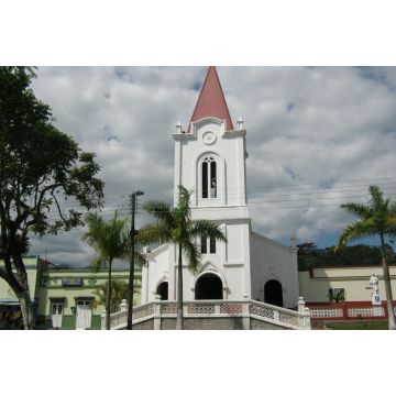 Lais Puzzle - Kirche Cubarral Meta Kolumbien - 2.000 Teile