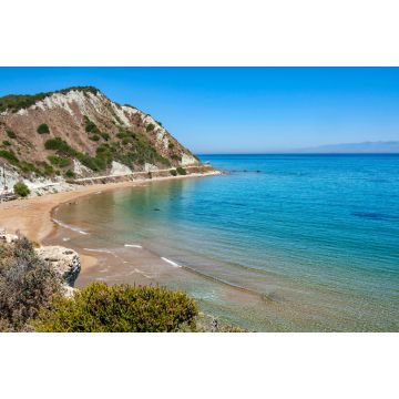 Lais Puzzle - Mathraki, Griechenland, Ionische Inseln, Europa, Bezirk Korfu, Blick auf die Ostküste der Insel - 2.000 Teile