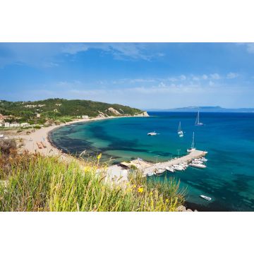 Lais Puzzle - Griechenland Insel Erikoussa, Ionische Inseln, Europa, Bezirk Korfu - 2.000 Teile