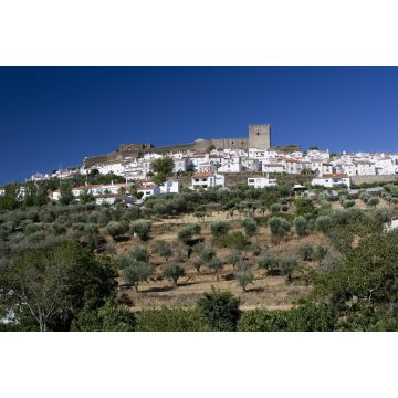 Lais Puzzle - Castelo de Vide, Portugal - 2.000 Teile