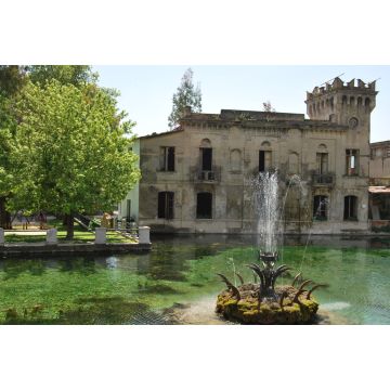 Lais Puzzle - Hofmühle in Pescara in Venafro - 2.000 Teile