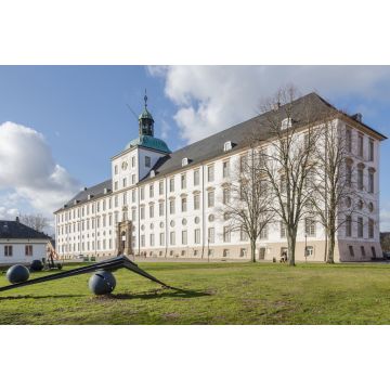Lais Puzzle - Schleswig Schloss Gottorf - 2.000 Teile