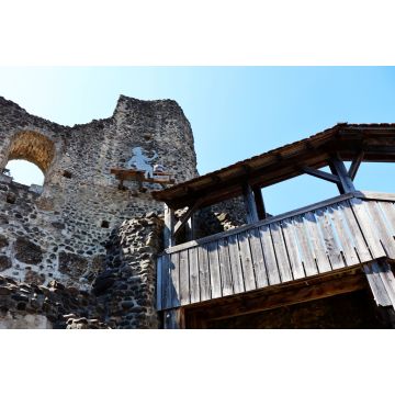 Lais Puzzle - Ruine Alt-Trauchburg - 2.000 Teile