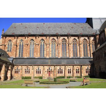 Lais Puzzle - Kloster Haina - 2.000 Teile