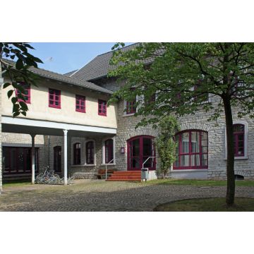 Lais Puzzle - Stenebergsche Fabrik in Barntrup - 2.000 Teile