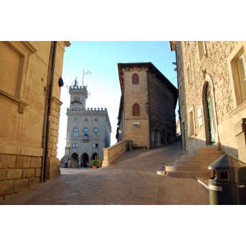 Lais Puzzle - San Marino - 2.000 Teile