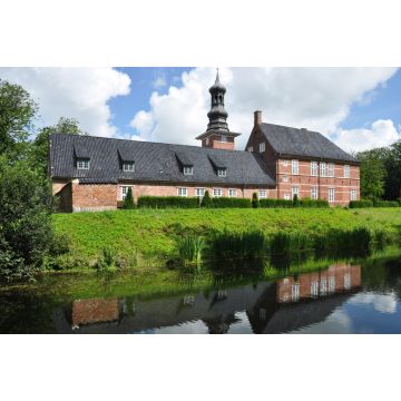 Lais Puzzle - Schloss vor Husum - 2.000 Teile
