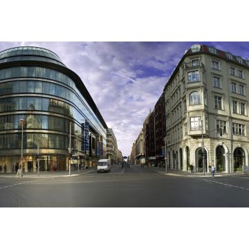 Lais Puzzle - Berlin Friedrichstraße - 2.000 Teile
