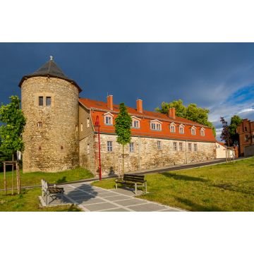 Lais Puzzle - Schloss Harzgerode Harz - 2.000 Teile