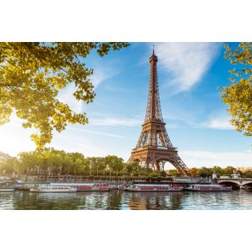 Lais Puzzle - Eiffelturm Paris - 2.000 Teile