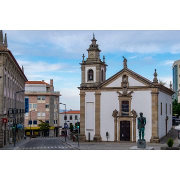 Lais Puzzle - Covilhã, Portugal - 2.000 Teile