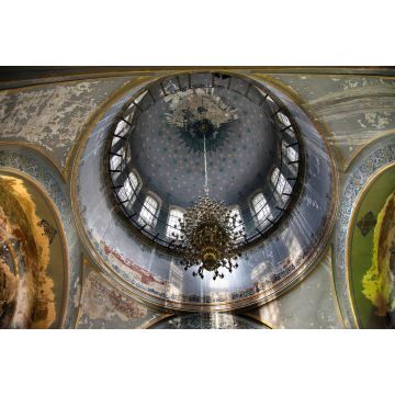 Lais Puzzle - St. Sofia Kirche, Harbin, China - 2.000 Teile