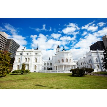 Lais Puzzle - Stadtbezirk La Plata in der Provinz Buenos Aires, Argentinien - 2.000 Teile