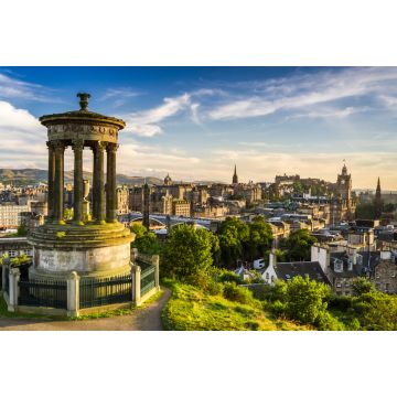 Lais Puzzle - Edinburgh - 2.000 Teile