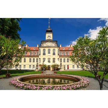 Lais Puzzle - Gohliser Schlösschen in Leipzig - 2.000 Teile