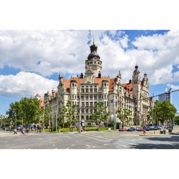 Lais Puzzle - Neues Rathaus, Leipzig - 2.000 Teile