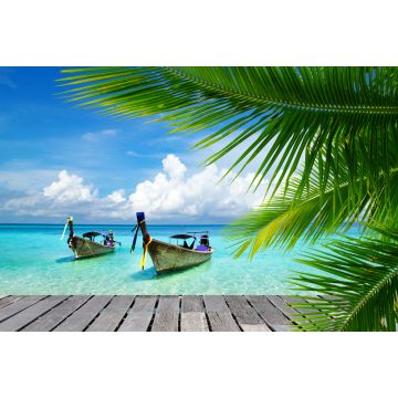 Lais Puzzle - tropisches Meer - 2.000 Teile