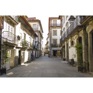 Lais Puzzle - Altstadt, Viana do Castelo, Portugal - 2.000 Teile