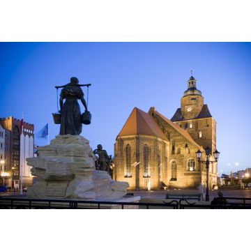 Lais Puzzle - Gorzów Wielkopolski , Polen - 2.000 Teile