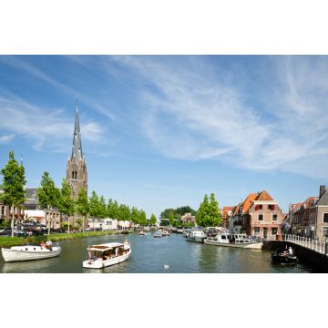 Lais Puzzle - Weesp - Niederlande - 2.000 Teile