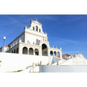 Lais Puzzle - Heiligtum Unserer Lieben Frau von der Menschwerdung in Leiria, Portugal - 2.000 Teile