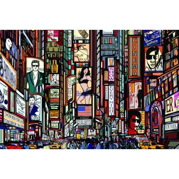 Lais Puzzle - New York - 2.000 Teile