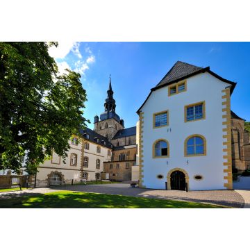 Lais Puzzle - Benediktinerabtei Tholey im Saarland - 2.000 Teile