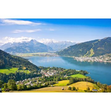 Lais Puzzle - Zell am See - 2.000 Teile