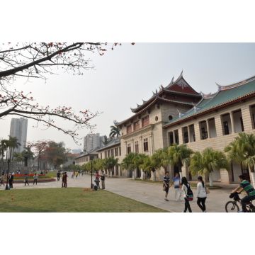 Lais Puzzle - Xiamen Universität, China - 2.000 Teile