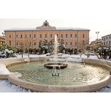Lais Puzzle - Campobasso Neve - 2.000 Teile