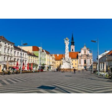 Lais Puzzle - Österreich, Niederösterreich, Sankt Pölten - 2.000 Teile