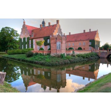 Lais Puzzle - Schloss Trolle-Ljungby in Südschweden - 2.000 Teile