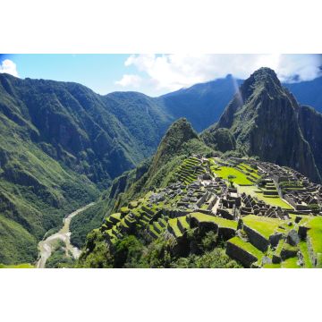 Lais Puzzle - Machu Picchu - 2.000 Teile