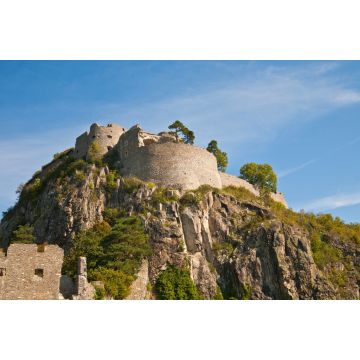 Lais Puzzle - Festungsruine Hohentwiel - 2.000 Teile