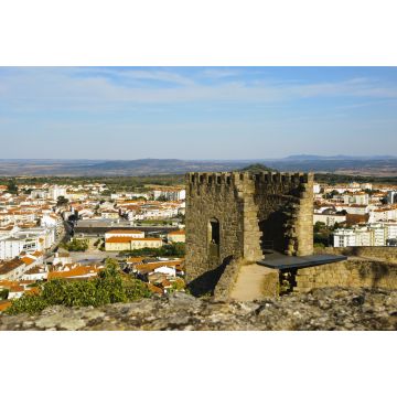 Lais Puzzle - Castelo Branco, Portugal - 2.000 Teile