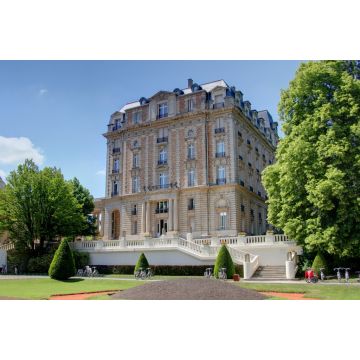 Lais Puzzle - Vittel, Frankreich - 2.000 Teile