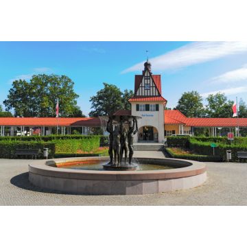 Lais Puzzle - Bad Saarow - 2.000 Teile